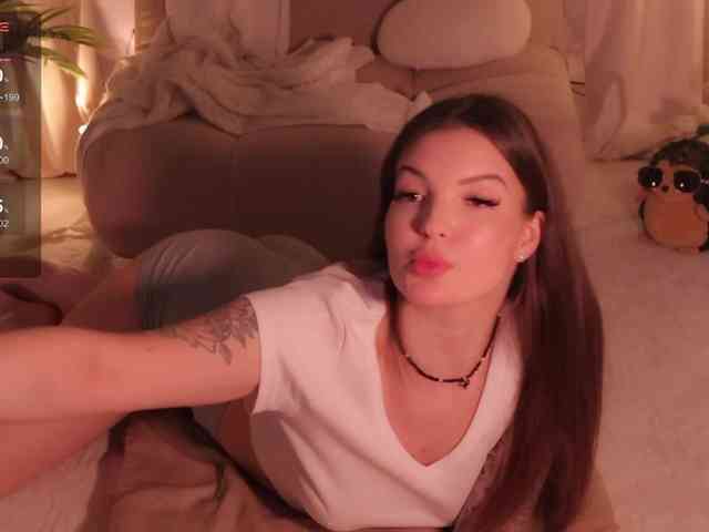 ShurshAnya webcam