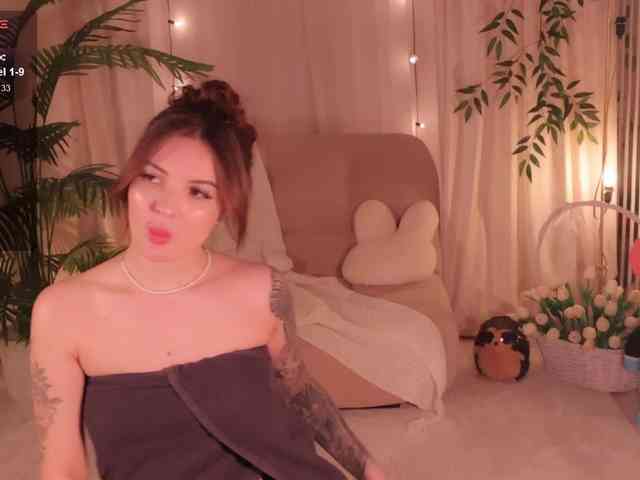 ShurshAnya webcam