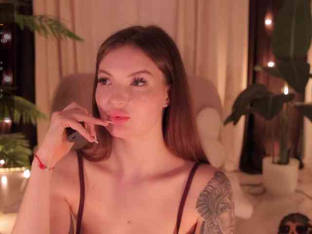 ShurshAnya webcam