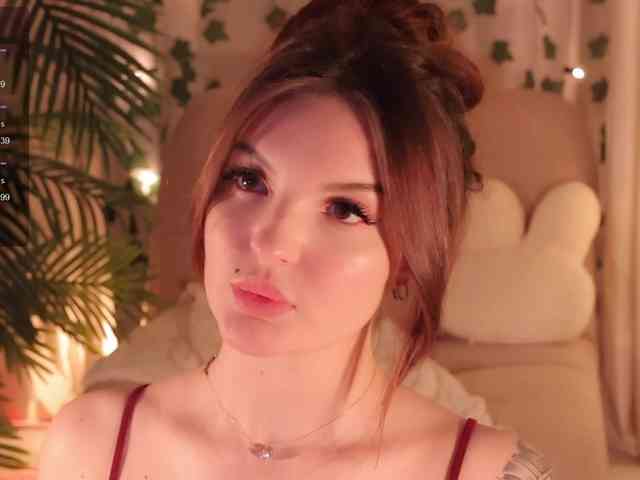 ShurshAnya webcam