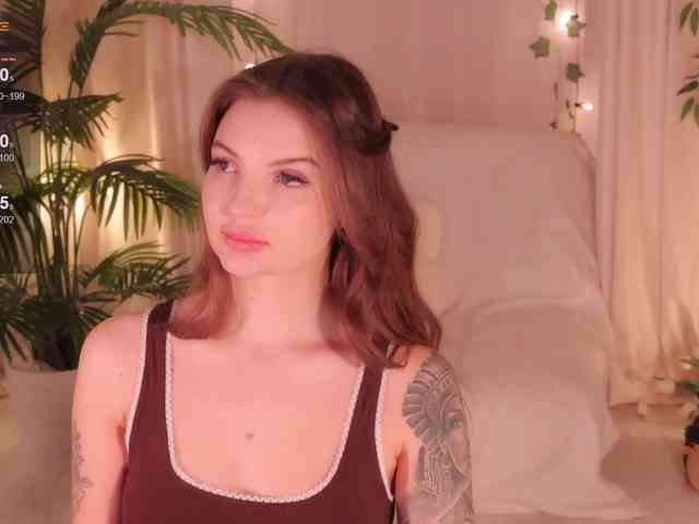 ShurshAnya webcam