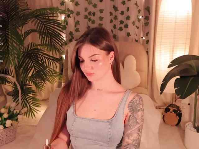 ShurshAnya webcam