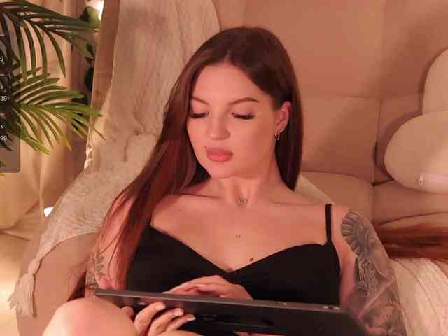 ShurshAnya webcam