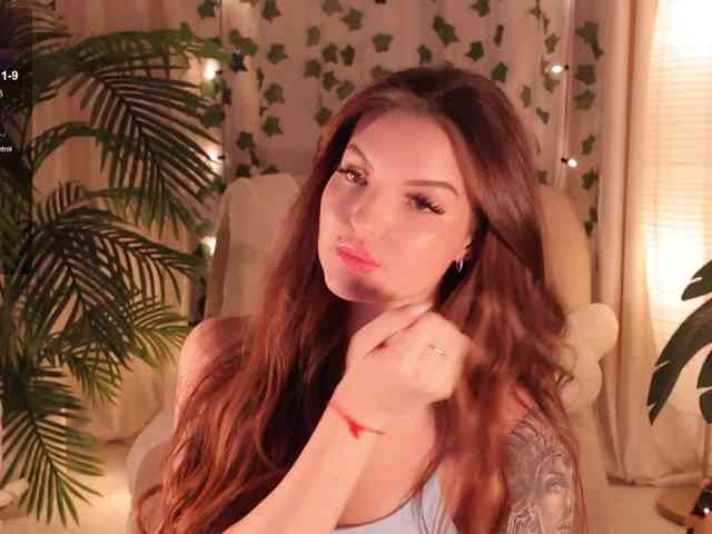 ShurshAnya webcam