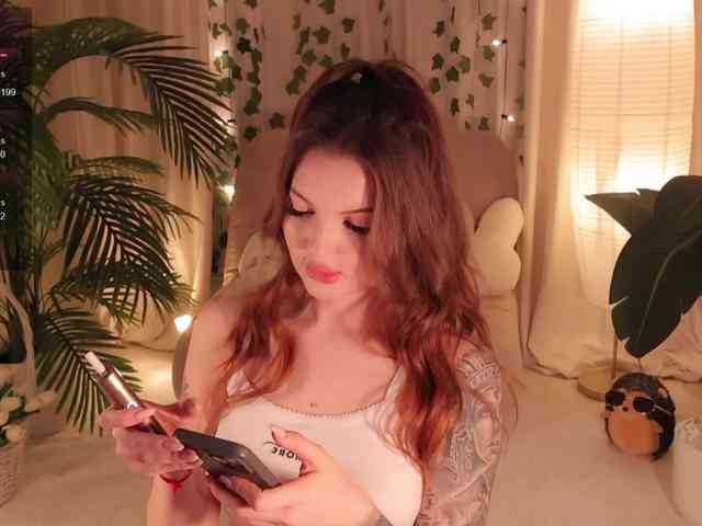 ShurshAnya webcam