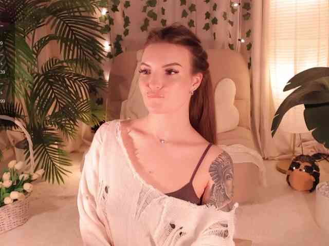 ShurshAnya webcam