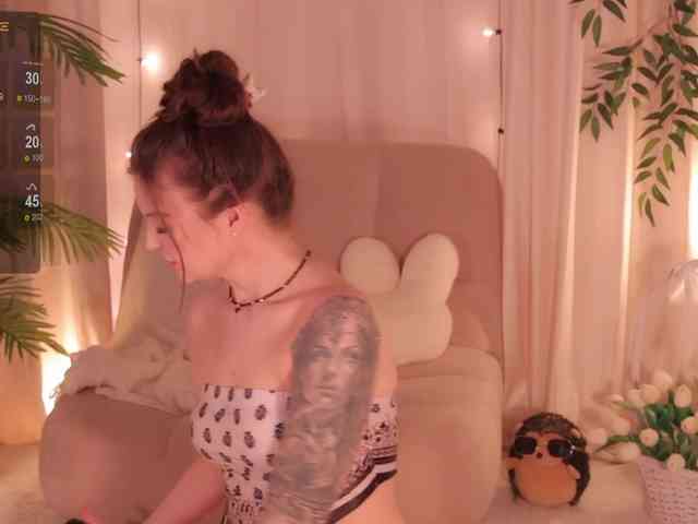 ShurshAnya webcam