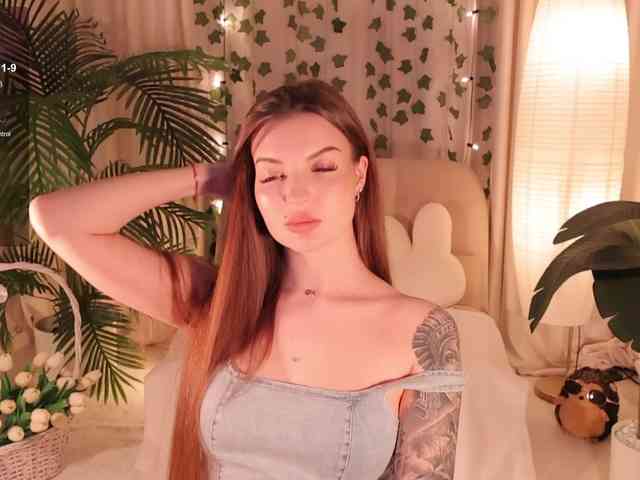 ShurshAnya webcam