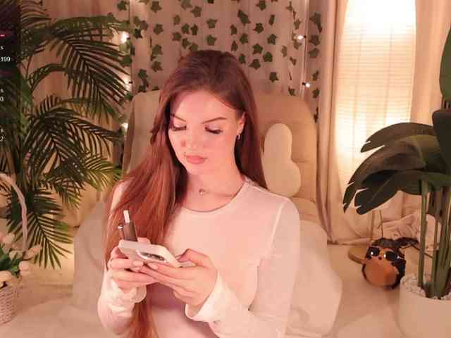 ShurshAnya webcam