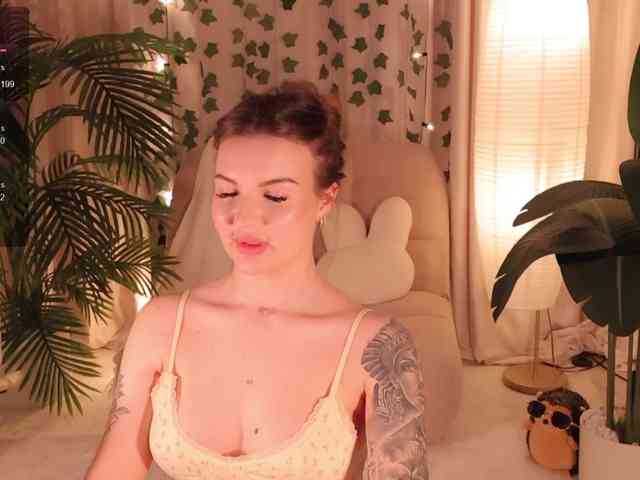 Bannanaa Live Webcam on BongaCams