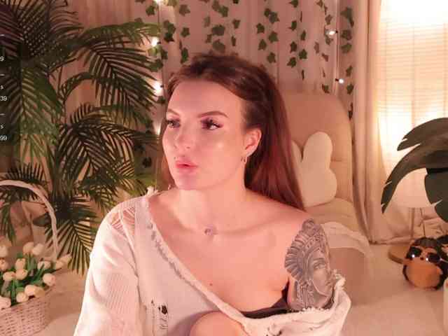 ShurshAnya webcam