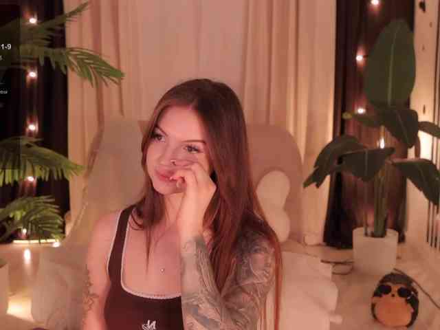ShurshAnya webcam