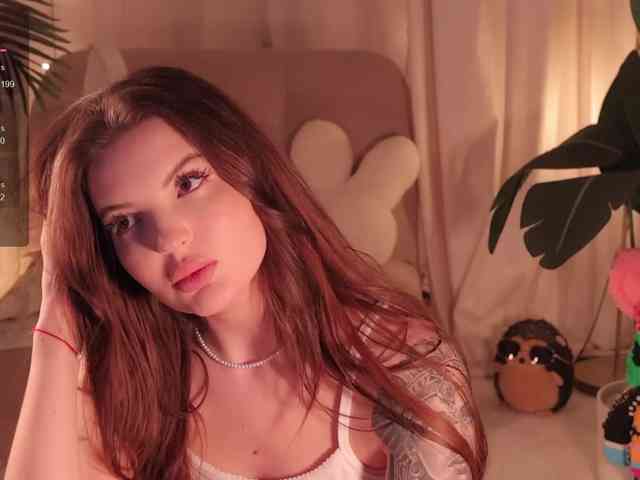ShurshAnya webcam