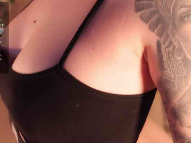 ShurshAnya webcam