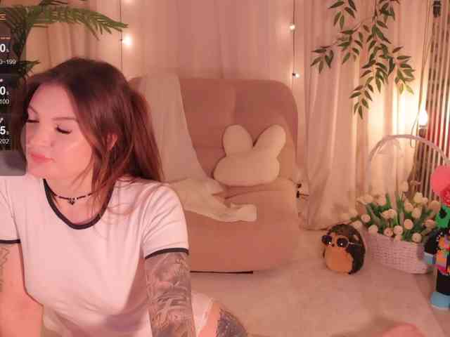 Bannanaa Sex Cam Show