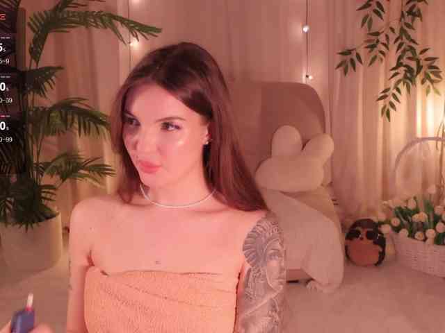 ShurshAnya webcam