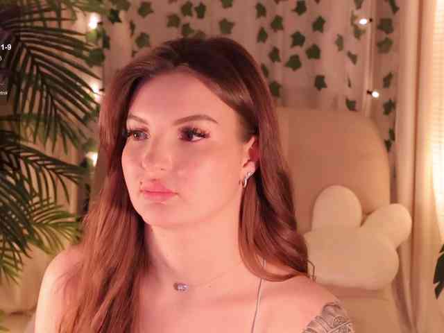 ShurshAnya webcam