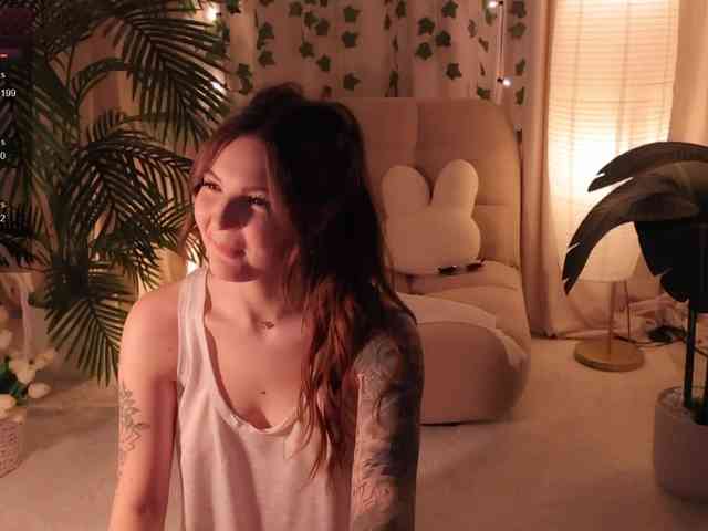 ShurshAnya webcam