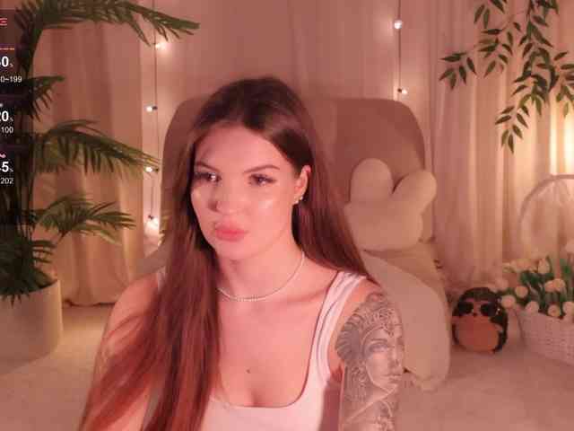 ShurshAnya webcam