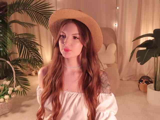 ShurshAnya webcam