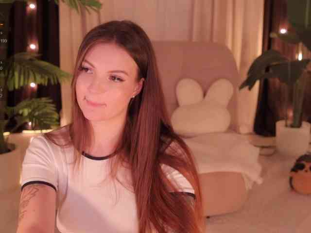 ShurshAnya webcam