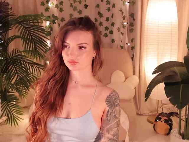 ShurshAnya webcam