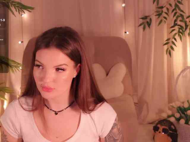 ShurshAnya webcam