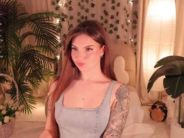 ShurshAnya webcam