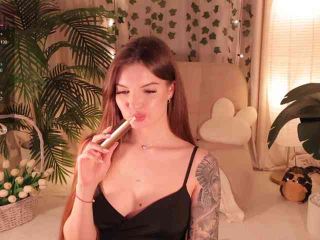 ShurshAnya webcam
