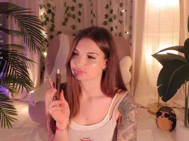 ShurshAnya webcam