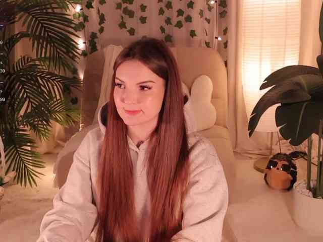 ShurshAnya webcam