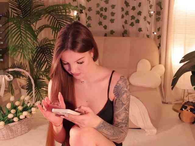 ShurshAnya webcam