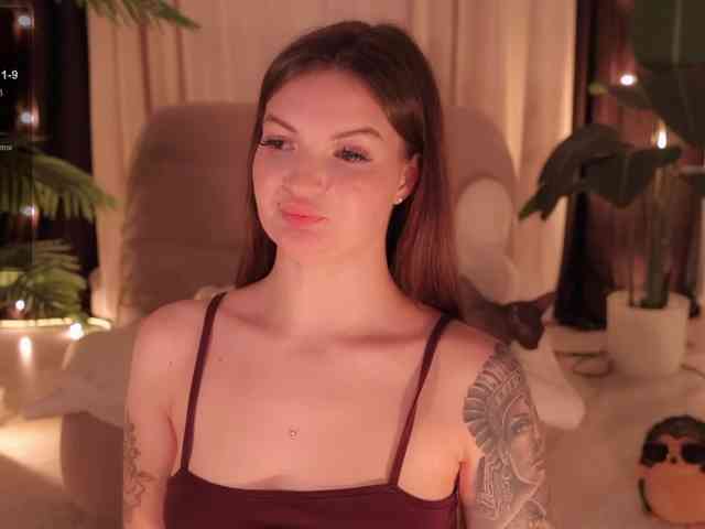 ShurshAnya webcam