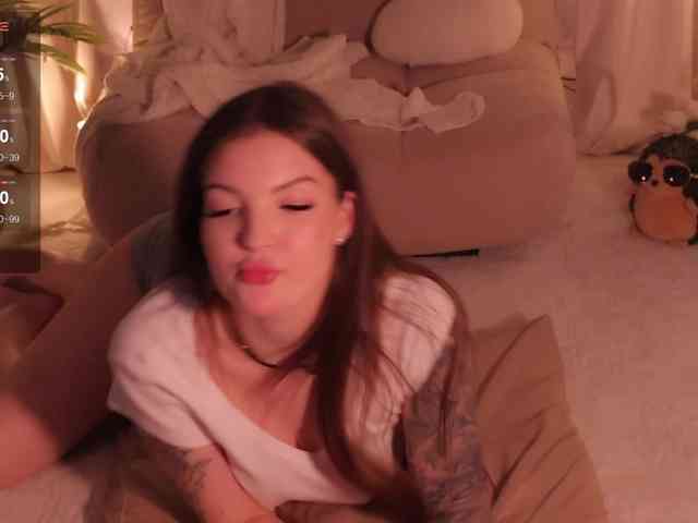ShurshAnya webcam