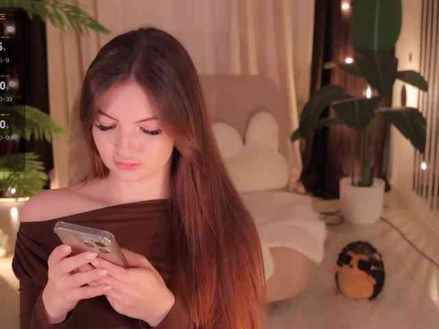ShurshAnya webcam
