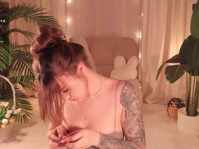 ShurshAnya webcam