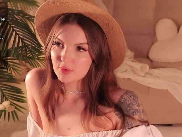 ShurshAnya webcam