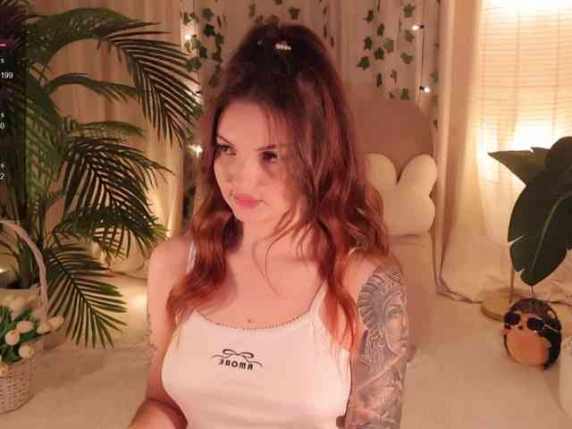 ShurshAnya webcam