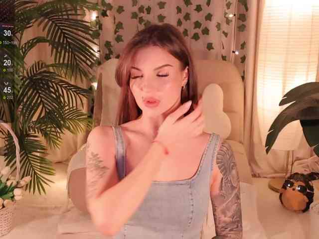 ShurshAnya webcam