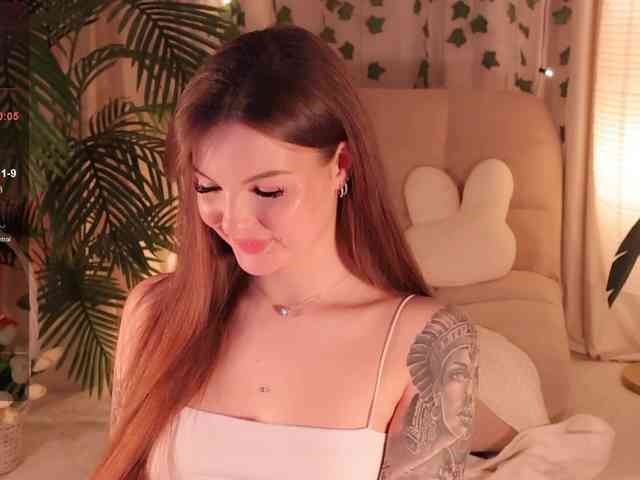 ShurshAnya webcam