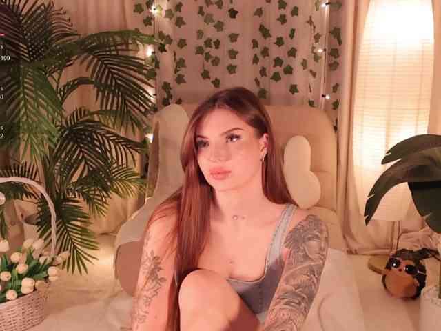 ShurshAnya webcam