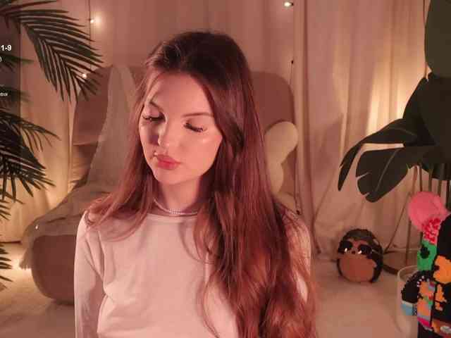 ShurshAnya webcam