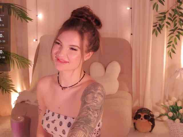 ShurshAnya webcam
