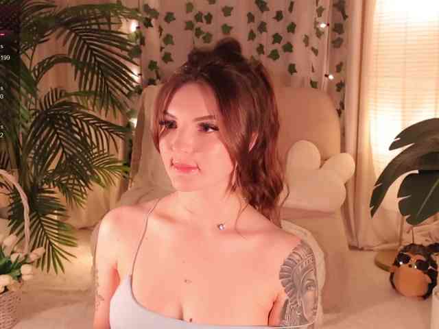 ShurshAnya webcam