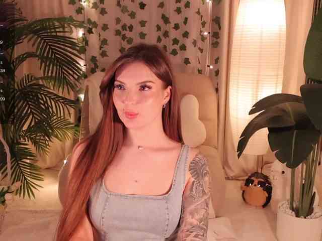 ShurshAnya webcam