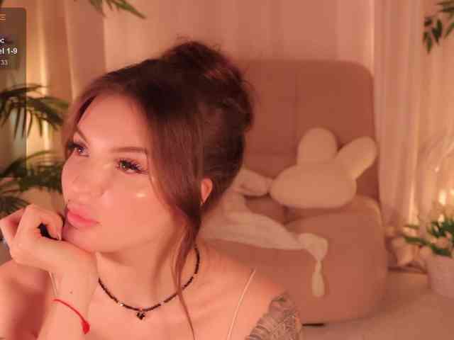 ShurshAnya webcam
