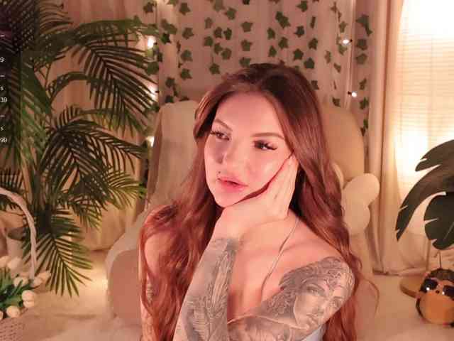 ShurshAnya webcam
