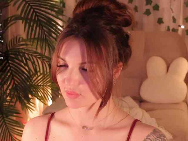 ShurshAnya webcam