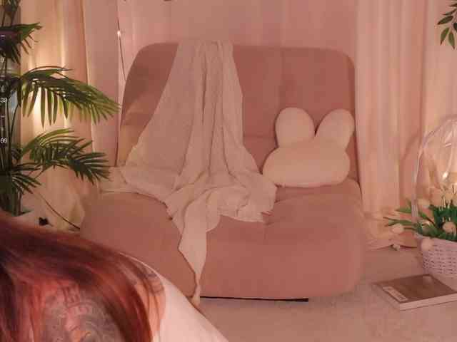 ShurshAnya webcam