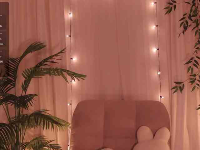 Bannanaa Sex Cam Show